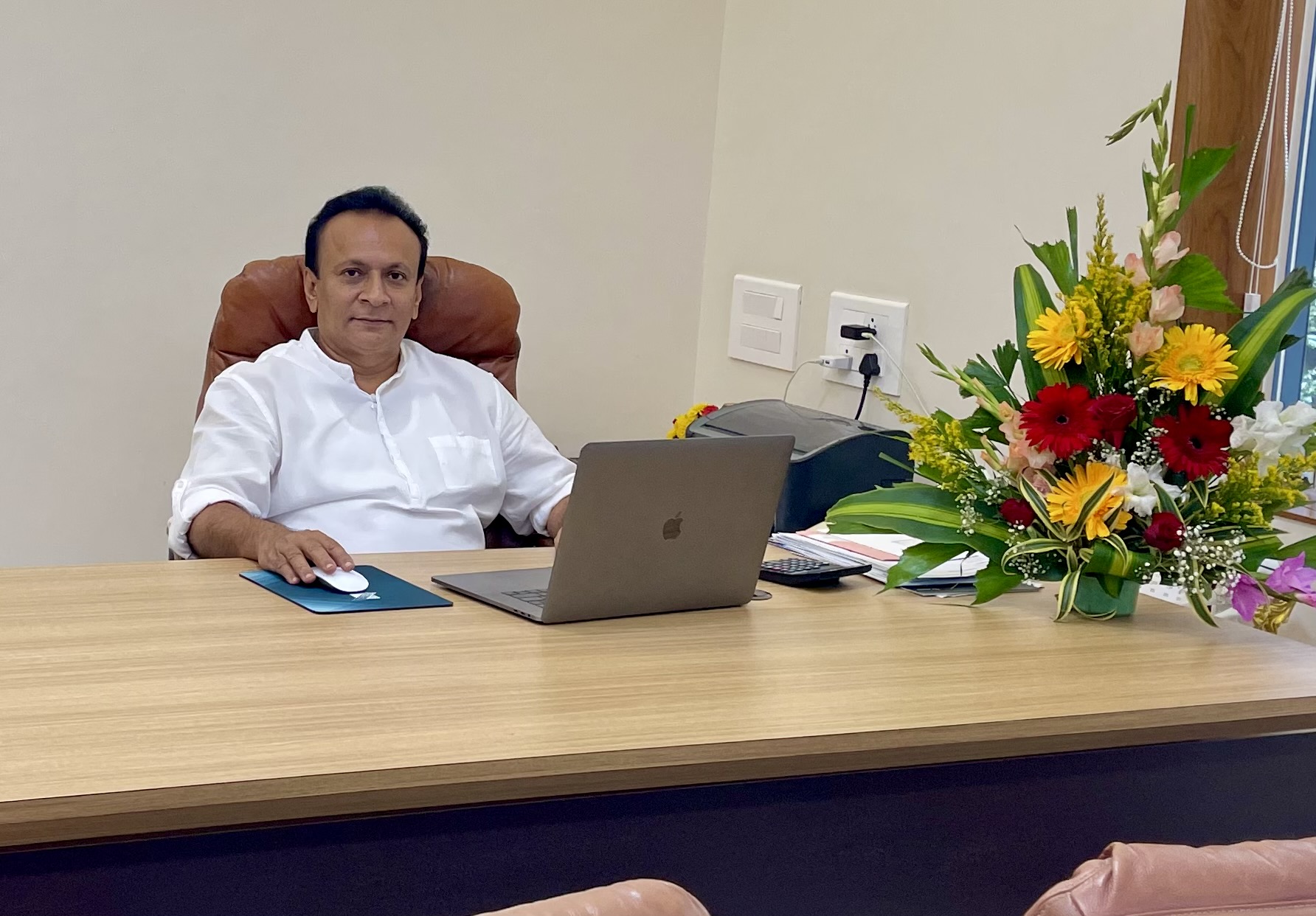 Sahara Solutions MD